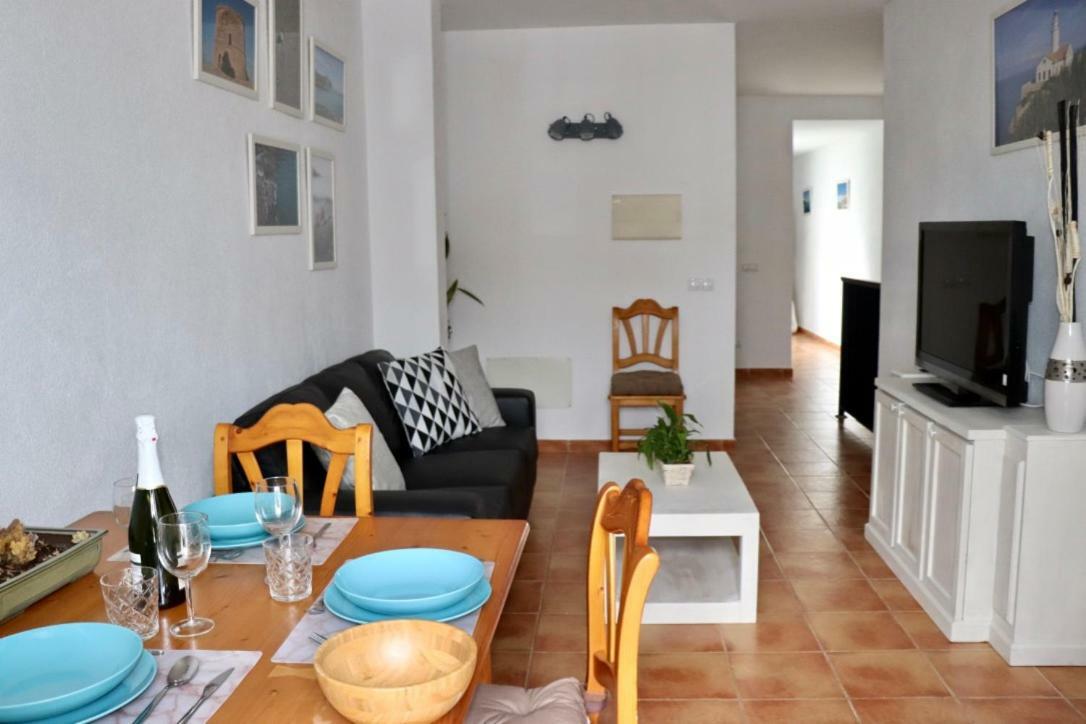 Jaume III ,22 1º Apartamento Artà Exterior foto